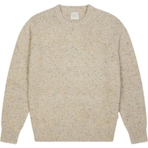 At.P.Co, Heren, Truien, Beige, Maat: S