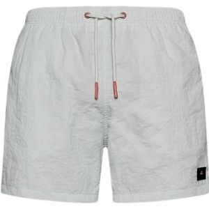 Peuterey, Heren, Badkleding, Grijs, Maat: S