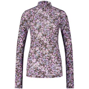 Isabel Marant, Dames, Tops, Paars, Maat: 2XS