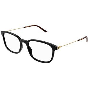 Gucci, Heren, Accessoires, Zwart, Maat: 52 MM