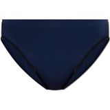 Hanro, Dames, Ondergoed, Blauw, Maat: XS Polyamide,