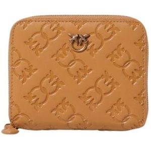 Pinko, Dames, Accessoires, Bruin, Maat: ONE Size