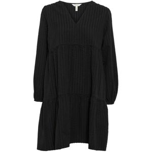 Part Two, Dames, Jurken, Zwart, Maat: M Katoen,