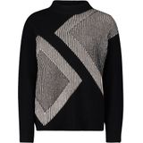 Betty Barclay - Trui - Zwart