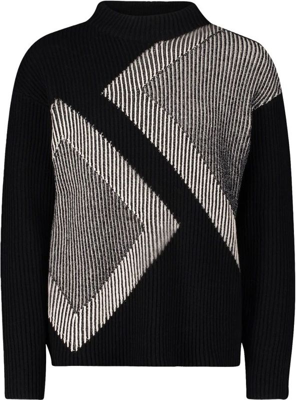 Betty Barclay - Trui - Zwart