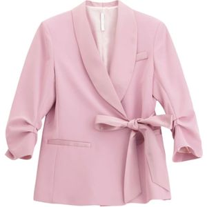 Imperial, Dames, Jassen, Roze, Maat: XS