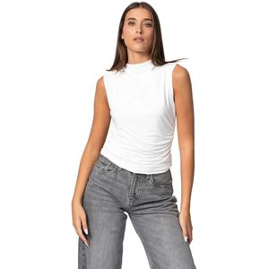 Kocca, Dames, Tops, Wit, Maat: M