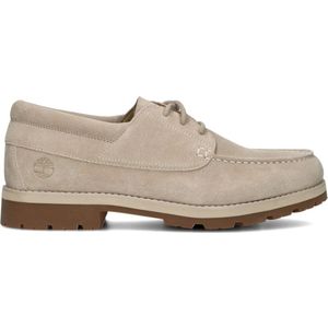 Timberland, Heren, Schoenen, Beige, Maat: 46 EU
