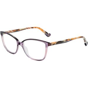 Etnia Barcelona, unisex, Accessoires, Grijs, Maat: 54 MM
