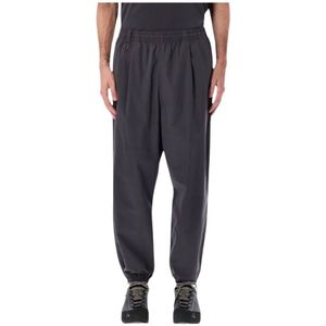 Oakley, Heren, Sport, Grijs, Maat: L Katoen,