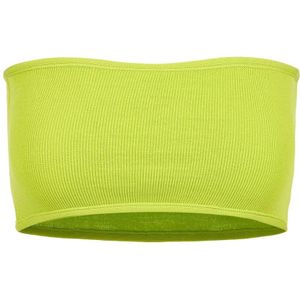 Iceberg, Dames, Badkleding, Geel, Maat: S