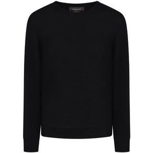 Fabiana Filippi, Dames, Truien, Zwart, Maat: S Kasjmier,