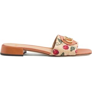 Valentino Garavani, Dames, Schoenen, Rood, Maat: 40 EU