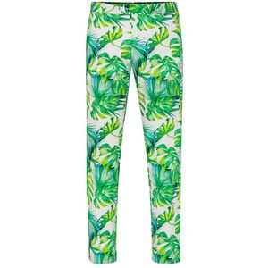 Billionaire, Heren, Broeken, Veelkleurig, Maat: M Katoen,