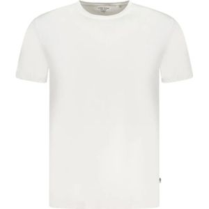 Guess, Heren, Tops, Wit, Maat: L