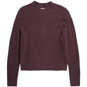 Norse Projects, Heren, Truien, Rood, Maat: L Wol,