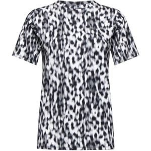 Silvian Heach, Dames, Tops, Veelkleurig, Maat: S Poliester,