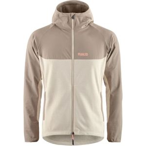 PEdALED, Heren, Jassen, Grijs, Maat: S Zijde,