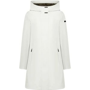 Rrd, Dames, Jassen, Wit, Maat: 2XS