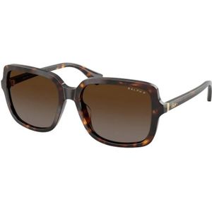 Ralph Lauren, unisex, Accessoires, Bruin, Maat: 56 MM