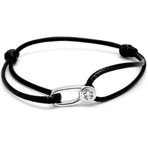 Nialaya, Heren, Accessoires, Grijs, Maat: ONE Size Nylon,