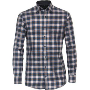 Katt, Heren, Overhemden, Veelkleurig, Maat: 7XL