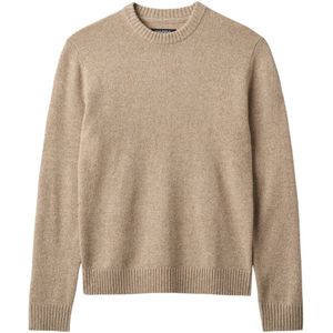 Gabba - 10588 - Pullover - Licht Zand - Knitwear