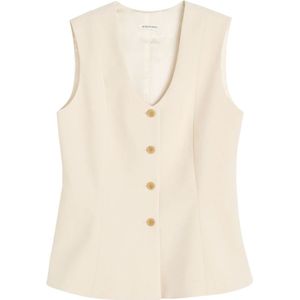 By Malene Birger, Dames, Jassen, Wit, Maat: L