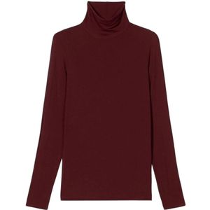 Oltre, Dames, Truien, Rood, Maat: S Modal,