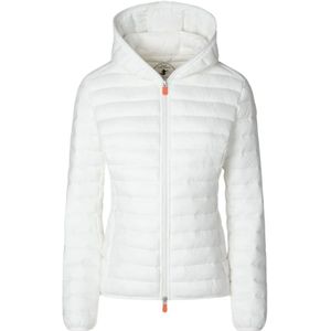 Save The Duck - Dizy - Donsjas - Zwart - 100% Nylon