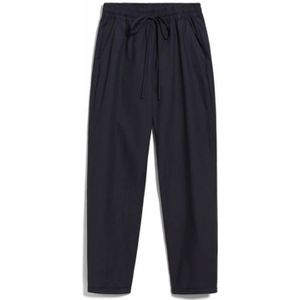 Armedangels, Dames, Broeken, Blauw, Maat: S