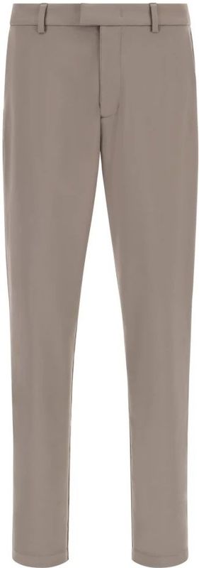 Boggi Milano - B Tech B - Broek - Beige - Nylon