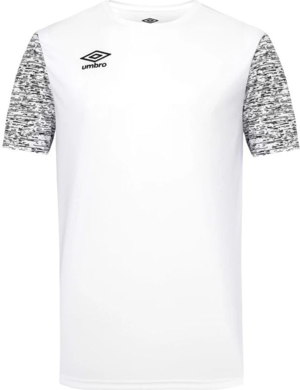 Umbro - Teamwear - T-shirt - Wit - Polyester