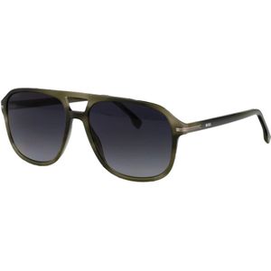 Hugo Boss - Boss 1751/S - Zonnebril - Grigio Sfumato