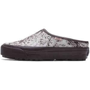 Vans - LX Mule Style 17 - Instapmuil Schoenen - Bruin