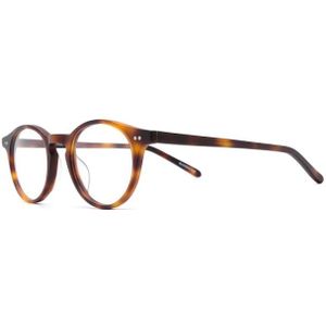 Epos, unisex, Accessoires, Bruin, Maat: 47 MM