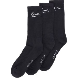 Karl Kani, Heren, Ondergoed, Zwart, Maat: ONE Size Katoen,