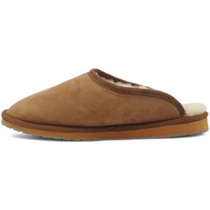 Emu, Heren, Schoenen, Bruin, Maat: 41 EU Wol,