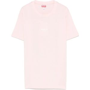 Converse, Dames, Tops, Roze, Maat: XS