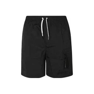 Dsquared2 Klassieke Heren Boxershorts , Black , Heren , Maat: M