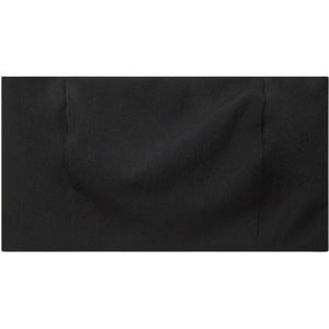 The Garment, Dames, Tops, Zwart, Maat: XS Viscose,