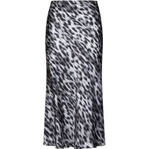 Silvian Heach, Dames, Rokken, Veelkleurig, Maat: 2XS Poliester,