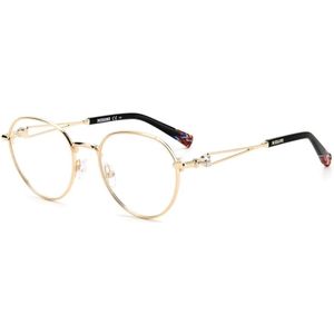 Missoni, Dames, Accessoires, Geel, Maat: ONE Size