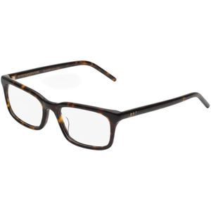Retrosuperfuture - Numero 146 - Optical Frame - Bruin - Acetaat - 55 mm