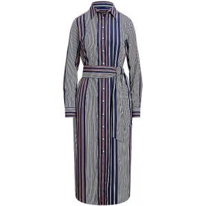 Ralph Lauren, Dames, Jurken, Veelkleurig, Maat: XS