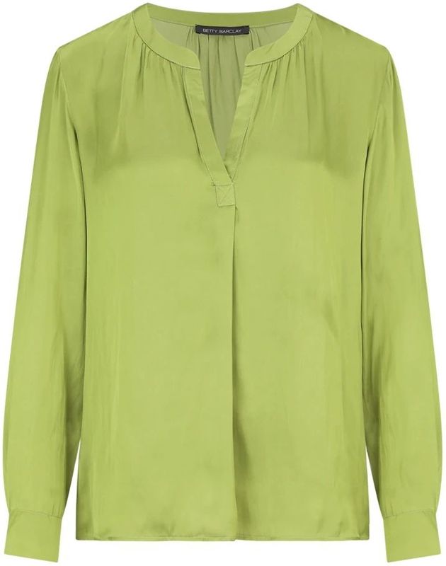 Betty Barclay - Blouse - Groen