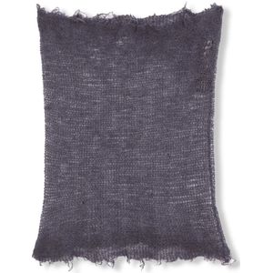 Cortana, Dames, Accessoires, Grijs, Maat: ONE Size Zijde,