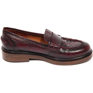Pons Quintana, Dames, Schoenen, Rood, Maat: 40 EU