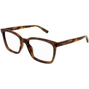 Saint Laurent - SL 672 - Optische Monturen - Havana - Acetaat