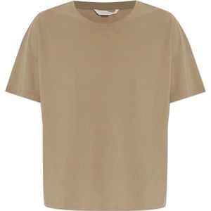 Rethinkit Studios, Dames, Tops, Beige, Maat: S